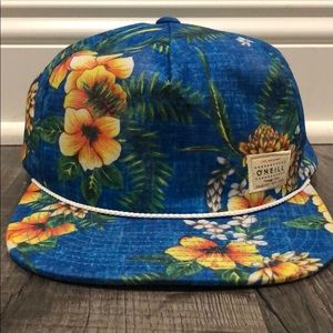 O’Neill Surf Hat